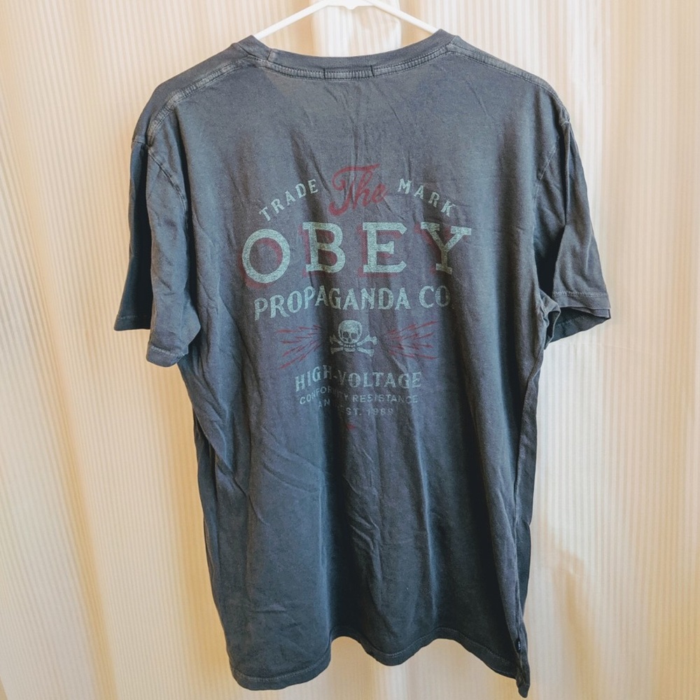 OBEY T Shirt